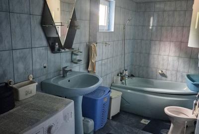 Casă cu 4 camere în Iordăcheanu - 4