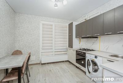 Apartament cu 2 camere decomandat în Drumul Taberei