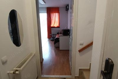 METROU,ap.2 camere cu GRADINA,in vila,zona verde,linistit,aer conditionat,aredat,proprietar - 3