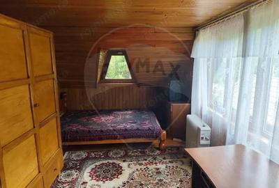 Casa - Cabana de vanzare in Firiza - 5