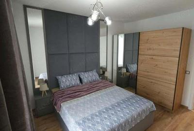 Oferim spre inchiriere un apartament cu 3 camere, situat in zona Lujerului - 1