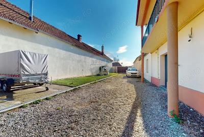Casă cu 8 camere cu Canalizare în Bod - 3