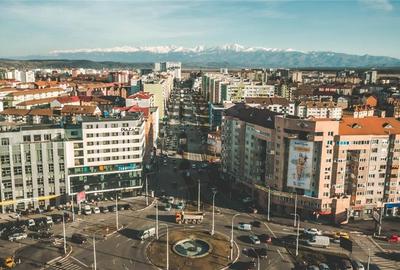 Spatiu comercial 200mp ,semidemisol,optim diverse activitati- zona Rahovei - 4