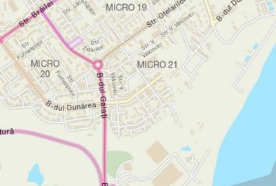 Apartament 2 camere, Micro 21 - 2