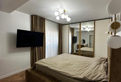 Casa  Premium 186 Mp la cheie, 300 mp teren - 2