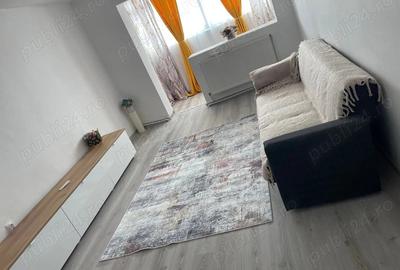 Apartament cu 2 camere decomandat în Ultracentral