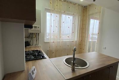 Apartament cu 2 camere semidecomandat în Prelungirea Ghencea - 7