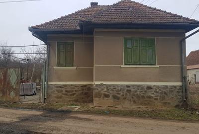 Casă cu 4 camere în Central - 2