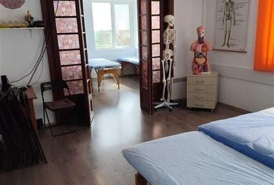 Apartament cu 3 camere decomandat în Tineretului - 3