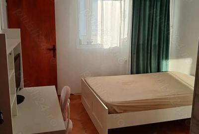 Apartament cu 2 camere decomandat în Titan - 1