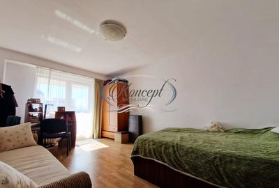 Apartament cu 2 camere decomandat în Mărăști - 2