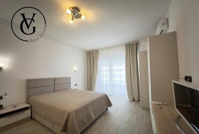 Studio Casa Del Mar -primul rand la mare -vedere superba - 7