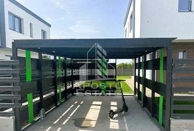 Casă cu 4 camere cu Teren 320 Mp în Gai - 11