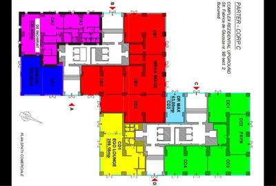 Spatiu comercial de inchiriat Upground - 8
