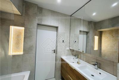 Garsoniera de inchiriat in Sibiu - noua, la prima inchiriere-Evo - 10