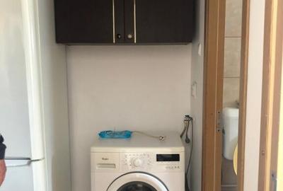 Garsoniera in Trivale, Complex 3, mobilata, 1000 RON Garsoniera in Trivale, Complex 3, mobilata, 1000 RON - 5