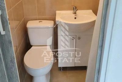 Garsoniera renovata, etajul 1, zona Olimpia Stadion - 2