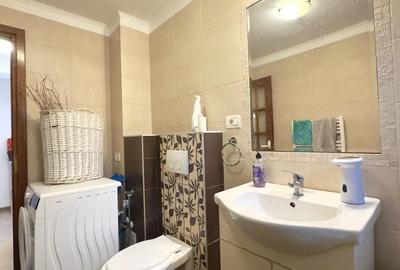 Mosnita Noua, Kaufland, etaj 1 - 10