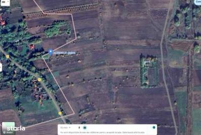 Spațiu comercial, în Ciofeni - 8