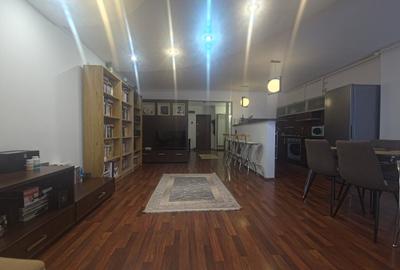 Apartament cu 3 camere decomandat, mobilat în Faleza Nord - 5