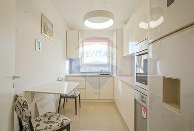 Apartament cu 2 camere decomandat, mobilat în Avantgarden - 9