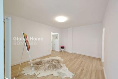 Apartament cu 2 camere semidecomandat, mobilat în Centrul Istoric - 9