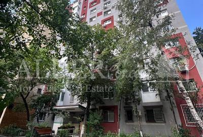 Apartament cu 2 camere în Arcul de Triumf - 11