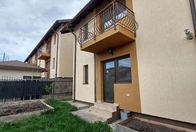 Casă cu 3 camere cu Teren 100 Mp în Miroslava - 8