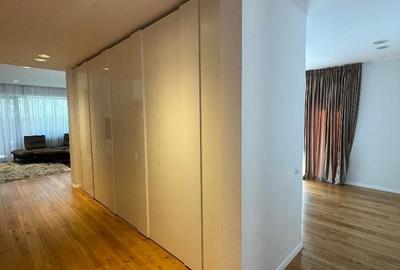 Duplex cu 5 camere cu Canalizare în Pipera - 2