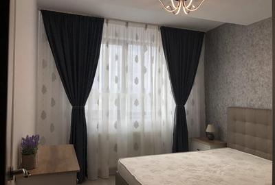 Apartament cu 2 camere decomandat, mobilat în Grozăvești - 4