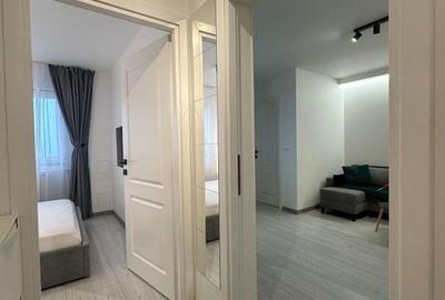 Apart 2 camere renovat 2024 Str Moldovița 0% comision! - 4