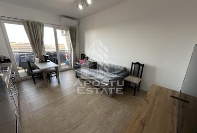 Apartament cu 2 camere, mobilat si utilat la etaj intermediar în Giroc Apartament cu 2 camere, mobilat si utilat la etaj intermediar în Giroc - 3