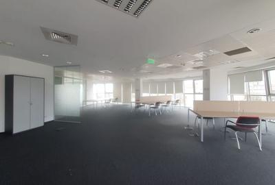 Comision 0! Inchiriere spatiu birouri in zona Armeneasca - 310 si 376mp - 2