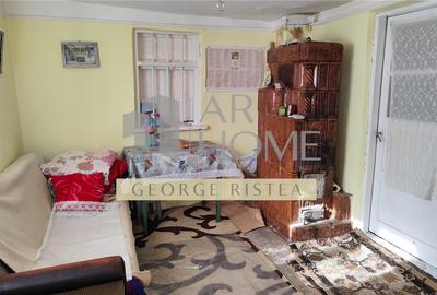 Casă individuală cu 2 camere cu Teren 3300 Mp în Poiana Câmpina - 5