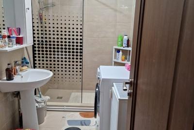 Apartament cu 2 camere decomandat în Central - 8