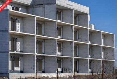 ✅Studio XL » living, bucătărie și zonă de odihnă separată | Costinești - 12