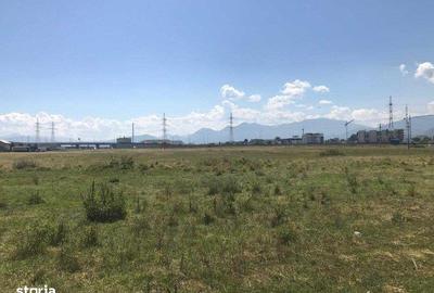 Teren de 30000 mp, în Sânpetru - 5