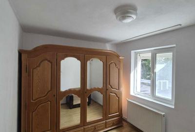 Apartament cu 2 camere semidecomandat în Exterior Vest - 5