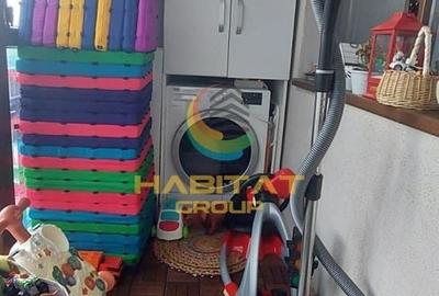 Apartament cu 2 camere decomandat, mobilat în Metalurgiei - 17