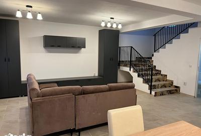 Casă cu 4 camere cu Teren 250 Mp în Ulmi - 9