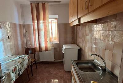 Apartament cu 2 camere în Central - 2