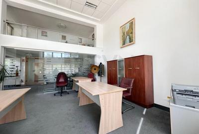 Spațiu comercial, de 450 mp, în Splaiul Unirii - 3
