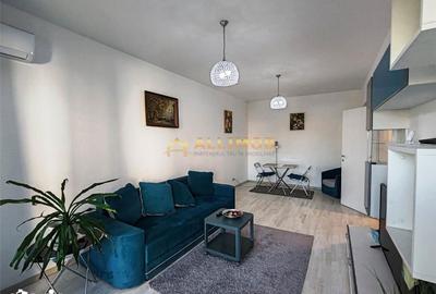 Apartament cu 2 camere decomandat în Albert - 2