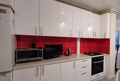 Garsonieră decomandată în 13 Septembrie - 1