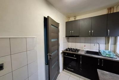 Garsonieră decomandată în Podu Roș - 2