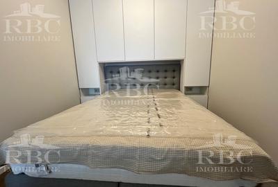 Apartament 1 camera cu parcare prima inchiriere central - 6