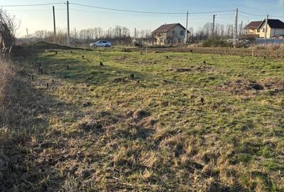 Spațiu comercial, în Moșoaia - 2