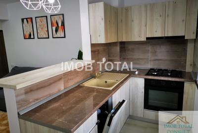 Apartament cu 2 camere decomandat în Craiovei - 4