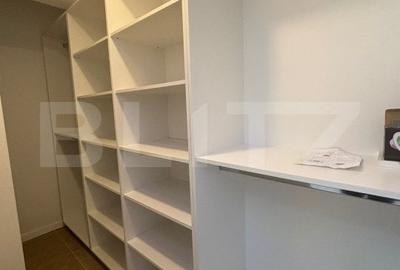 Apartament de vanzare, cu 2 camere, 60 mp utili, zona London Residence - 10