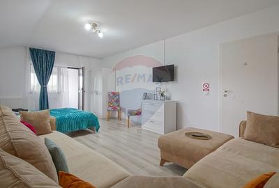 Casă cu 9 camere cu Teren 515 Mp în Stupini - 9